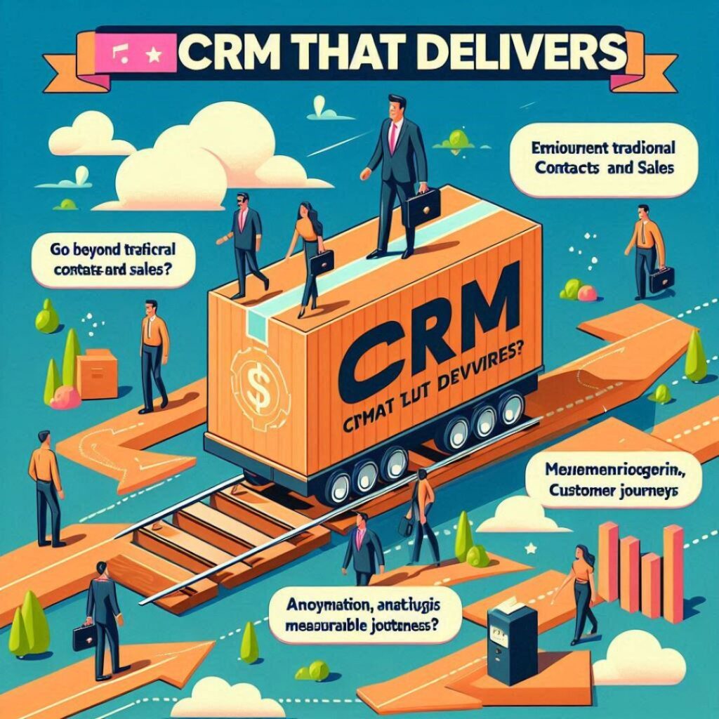 CRM