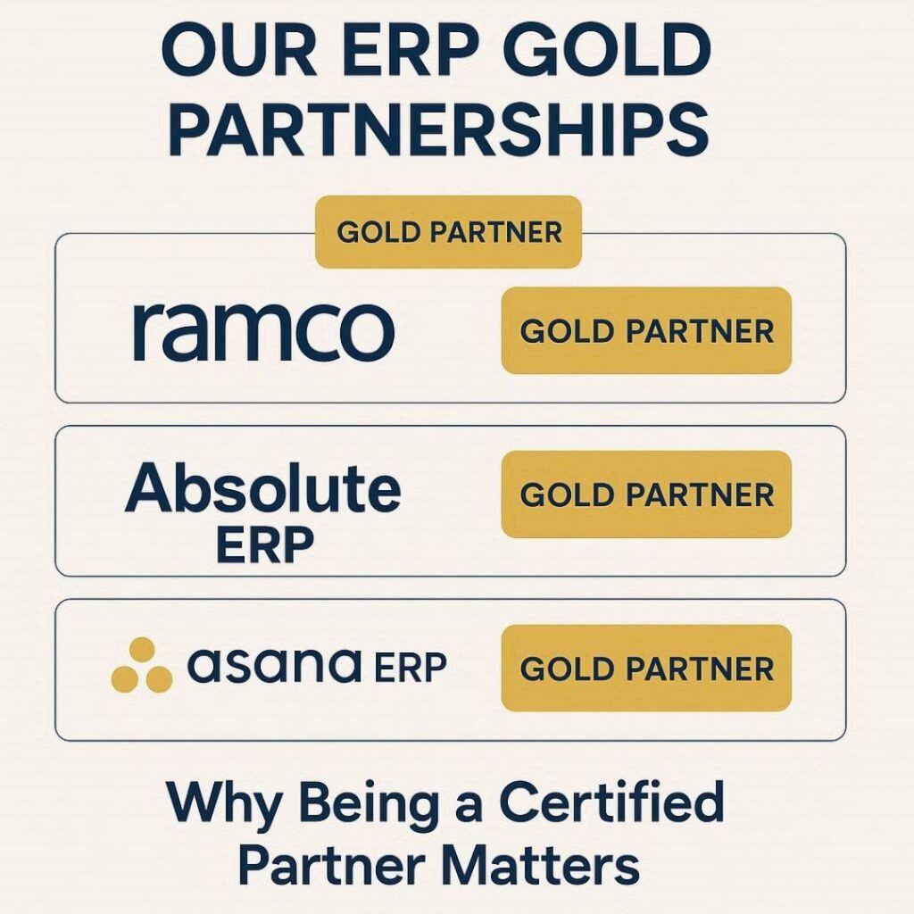 ERP Partner
