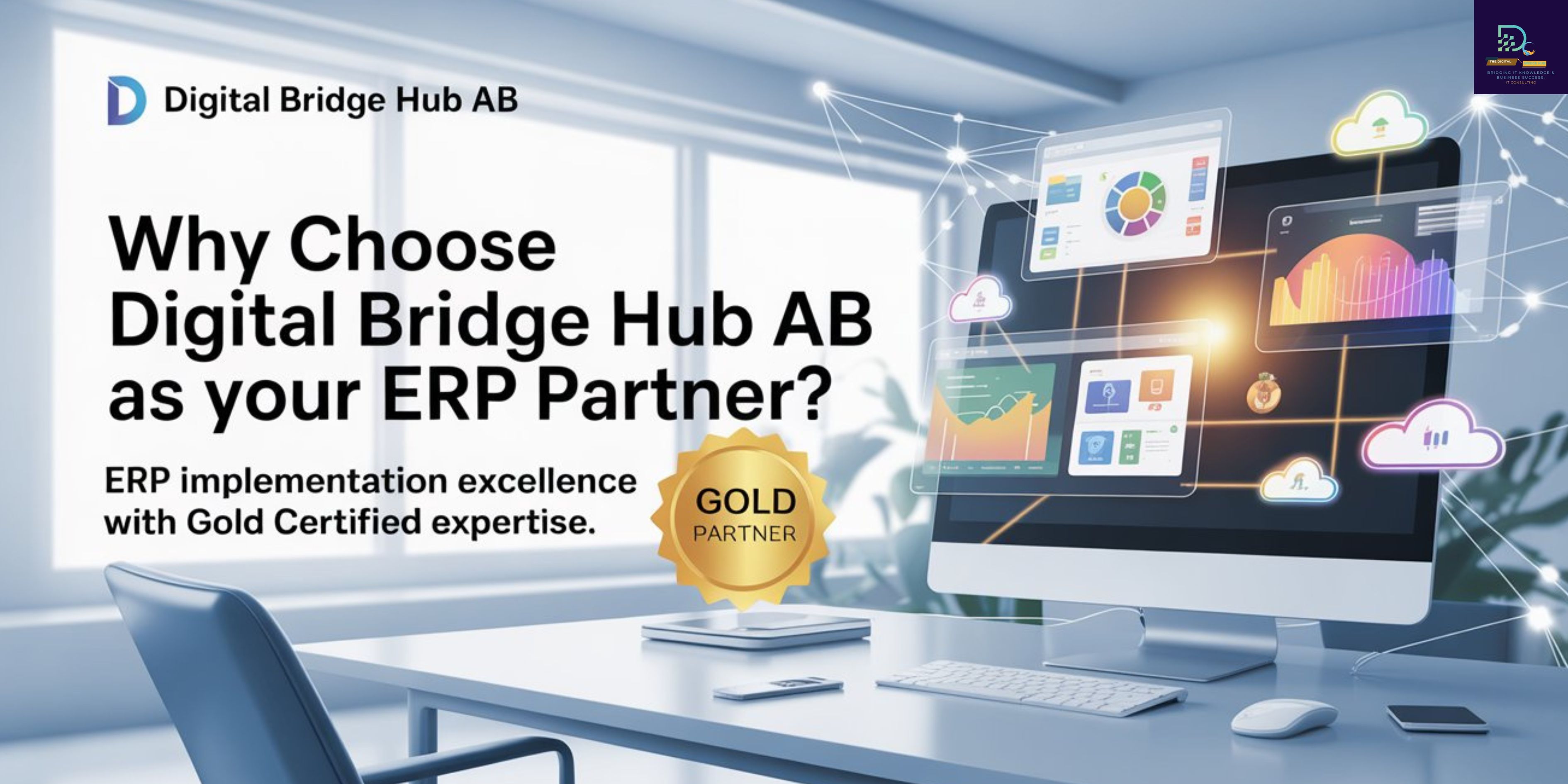Who Understands Your Industry Needs? Your Trusted ERP Partner for Ramco, Absolute ERP & Asana ERP